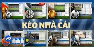 giới thiệu chung về kèo nhà cái